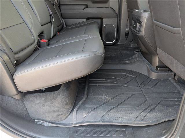 Certified 2023 Chevrolet Silverado 1500 RST w/ Redline Edition image 19