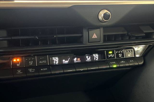 Certified 2026 Toyota Crown Signia w/ Advanced Technology Package AWD/4WD image 23