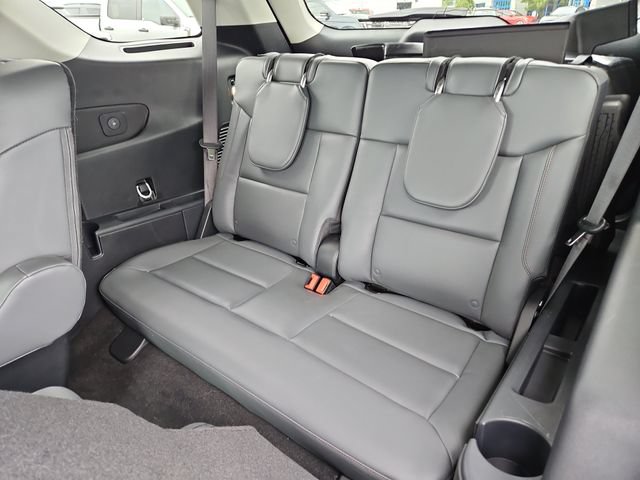 Certified 2026 Ford Explorer Active w/ Active Comfort Package AWD/4WD image 27