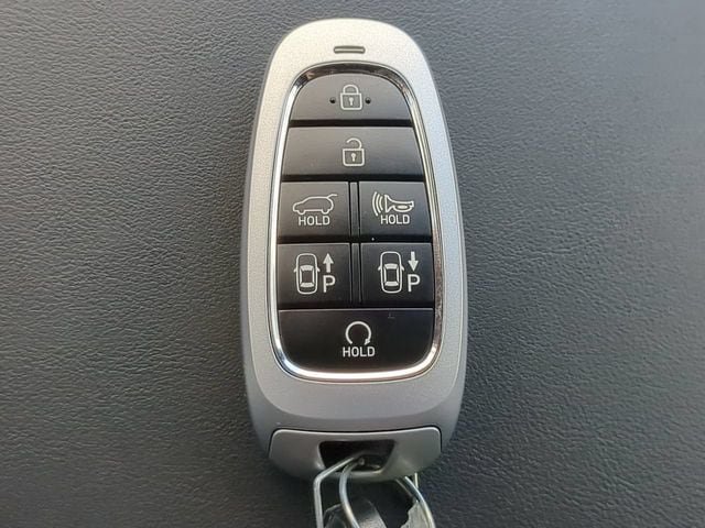 Used 2024 Hyundai Palisade Calligraphy AWD/4WD image 29