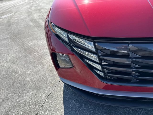 Used 2024 Hyundai Tucson SEL image 40