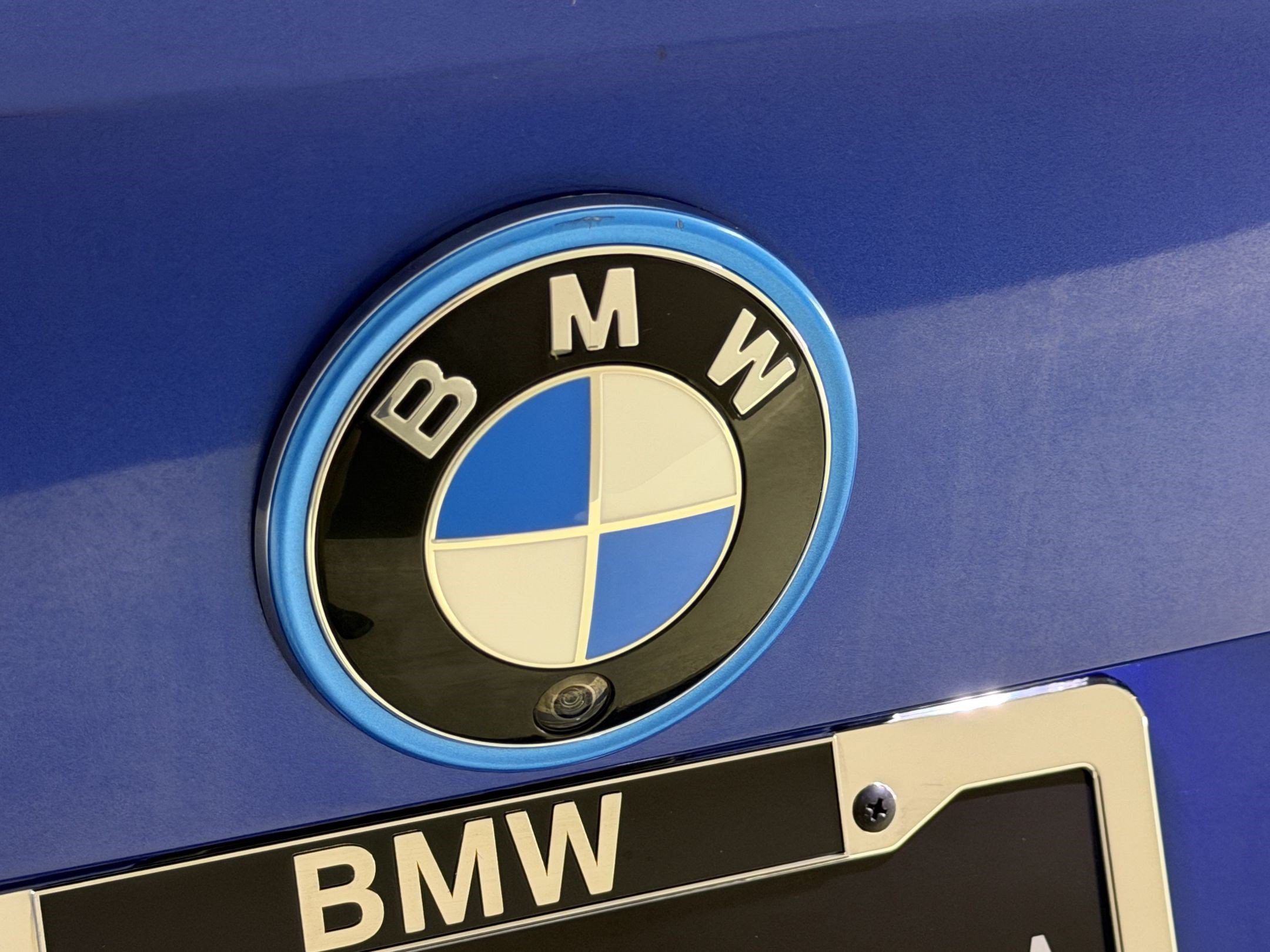 Used 2023 BMW i4 M50 AWD/4WD image 32