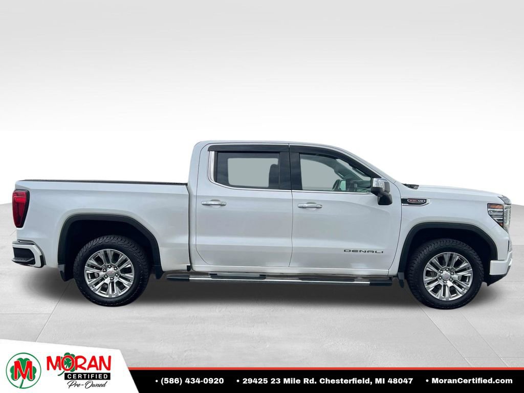 Used 2023 GMC Sierra 1500 Denali AWD/4WD image 6