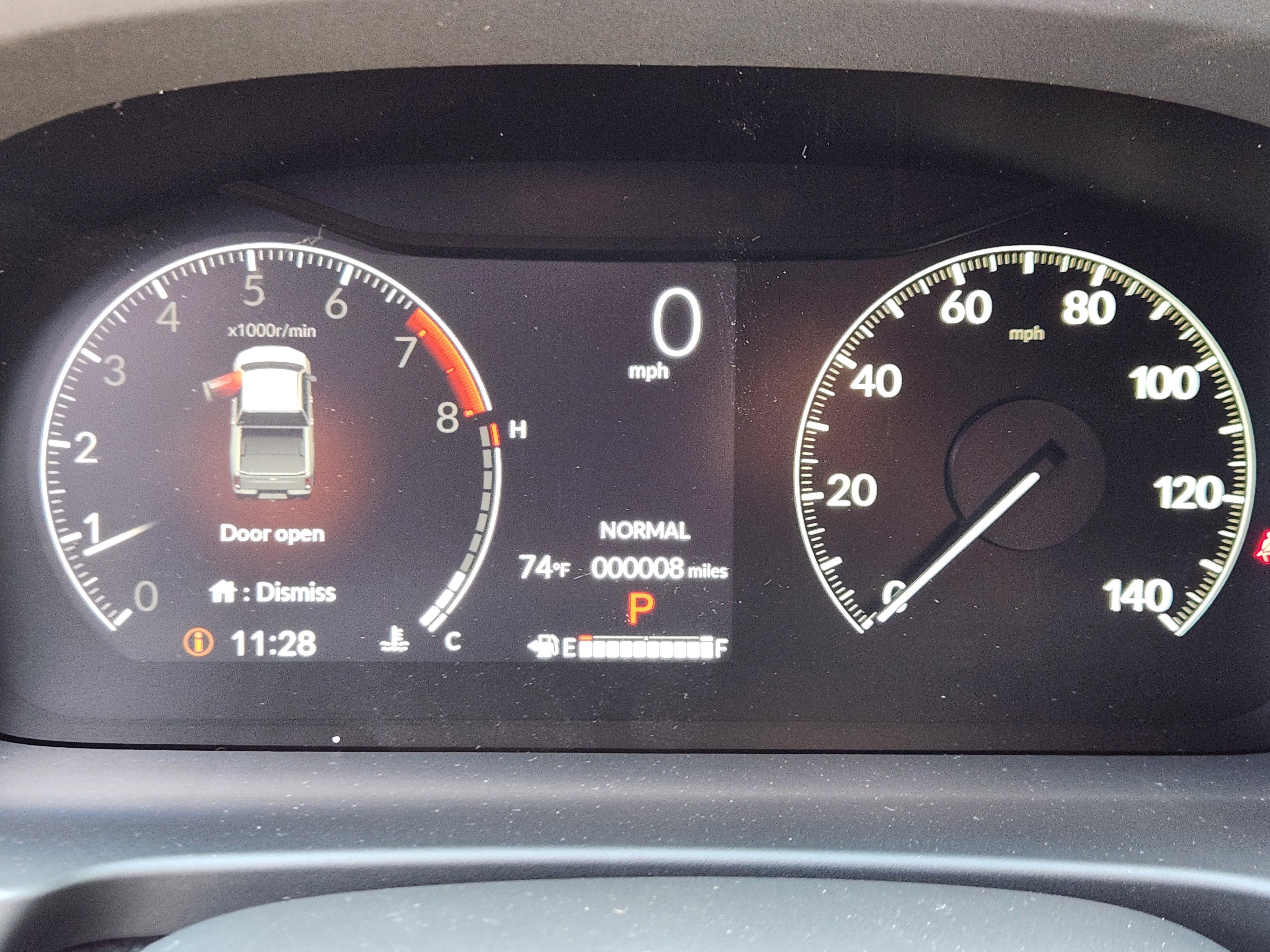 New 2025 Honda Ridgeline TrailSport+ image 10