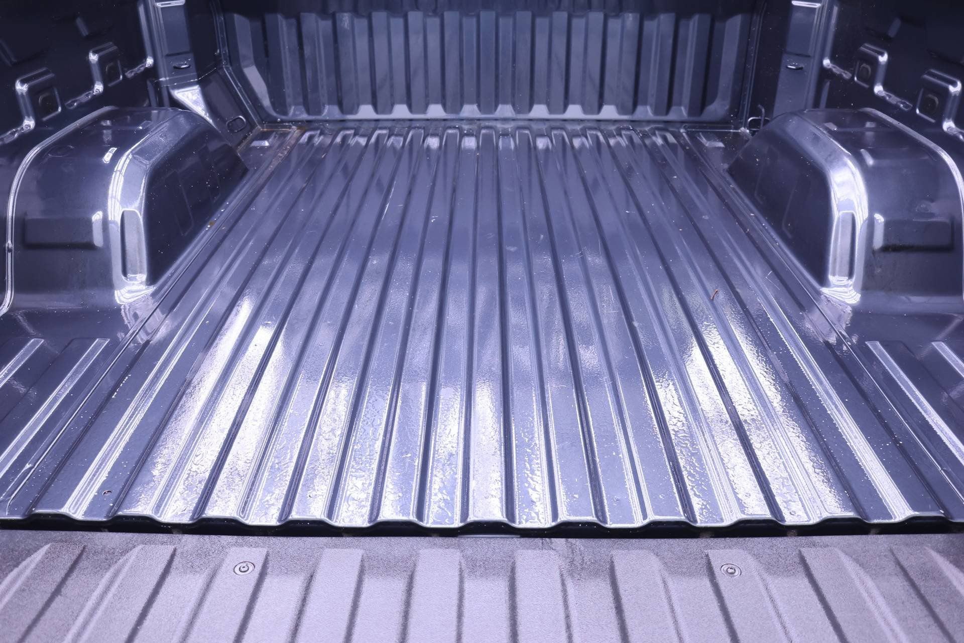 Used 2021 Chevrolet Silverado 1500 Custom w/ LPO, Dark Essentials Package image 12