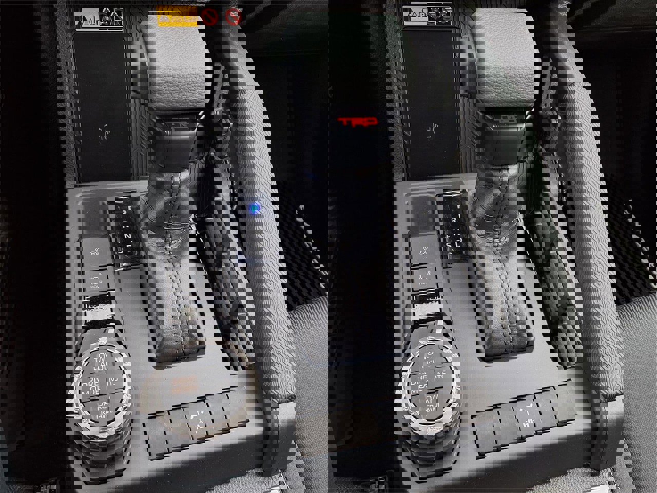 New 2025 Toyota Tacoma TRD Off-Road image 15