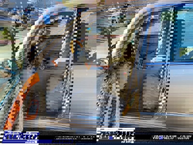 Used 2001 Lexus LS 430 image 10