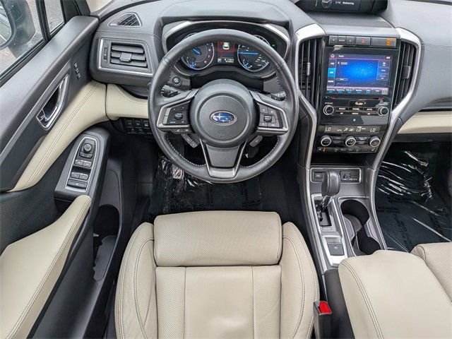 Used 2020 Subaru Ascent Limited w/ Popular Package #2A image 16