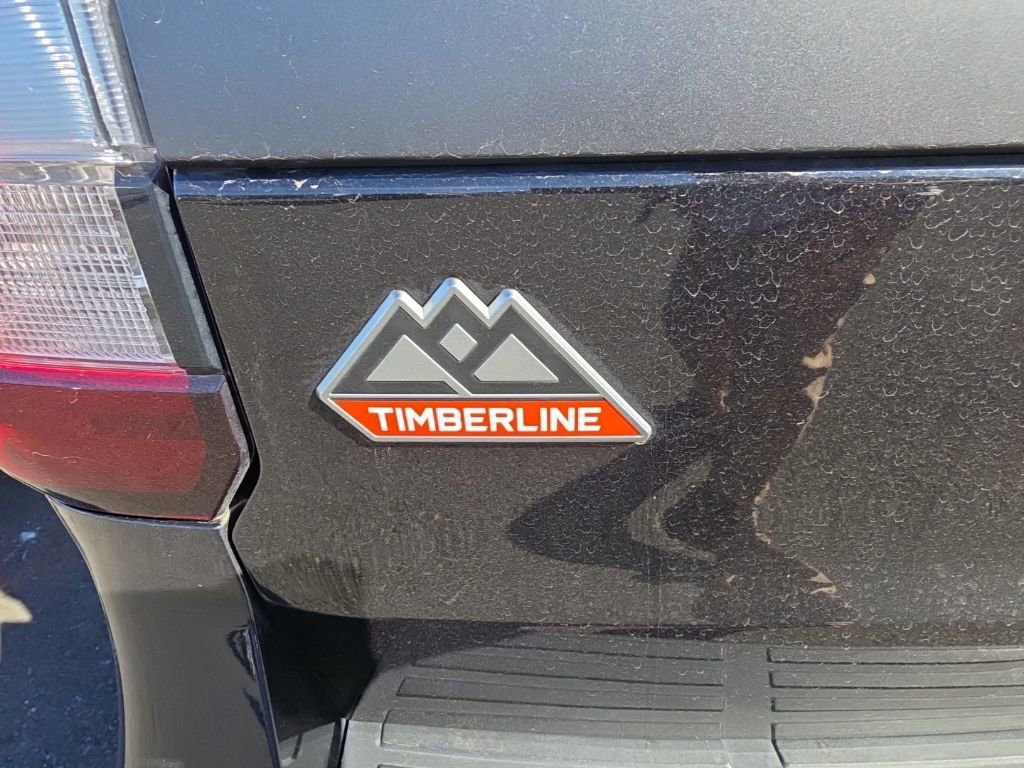 Used 2023 Ford Expedition Timberline image 14