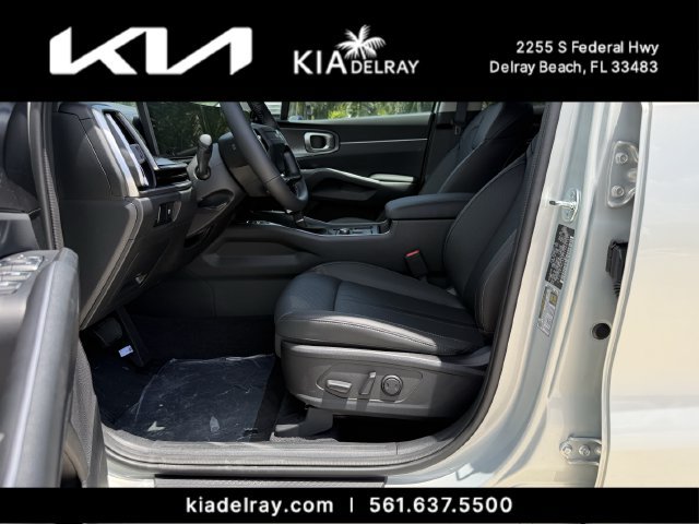 New 2026 Kia Sorento S FWD image 16