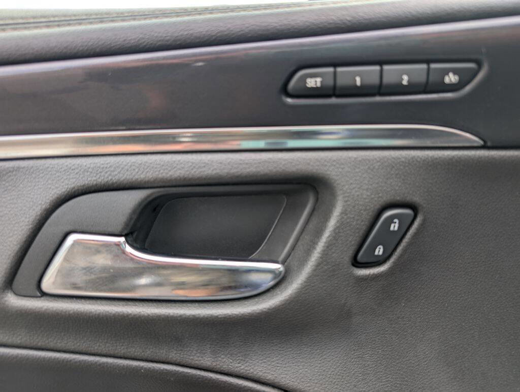 Used 2014 Chevrolet Impala LTZ image 30