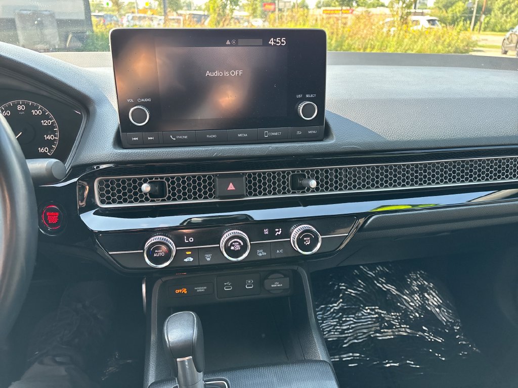Used 2025 Honda Civic Sport image 24
