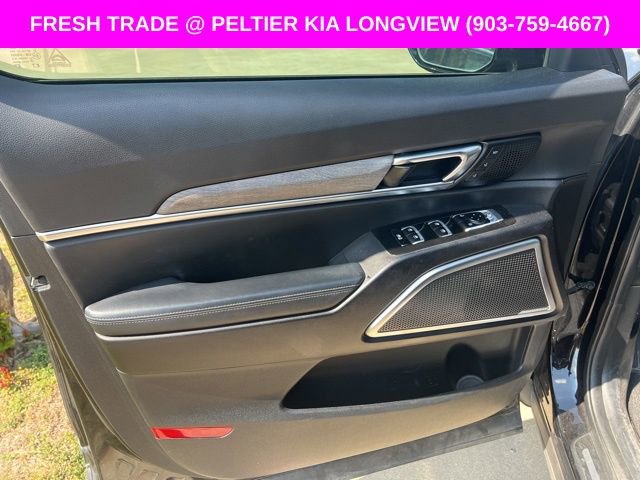 Used 2021 Kia Telluride SX w/ Nightfall Edition Package image 8