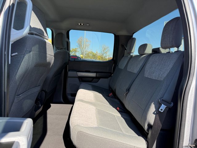 Used 2024 Ford F250 XLT image 18