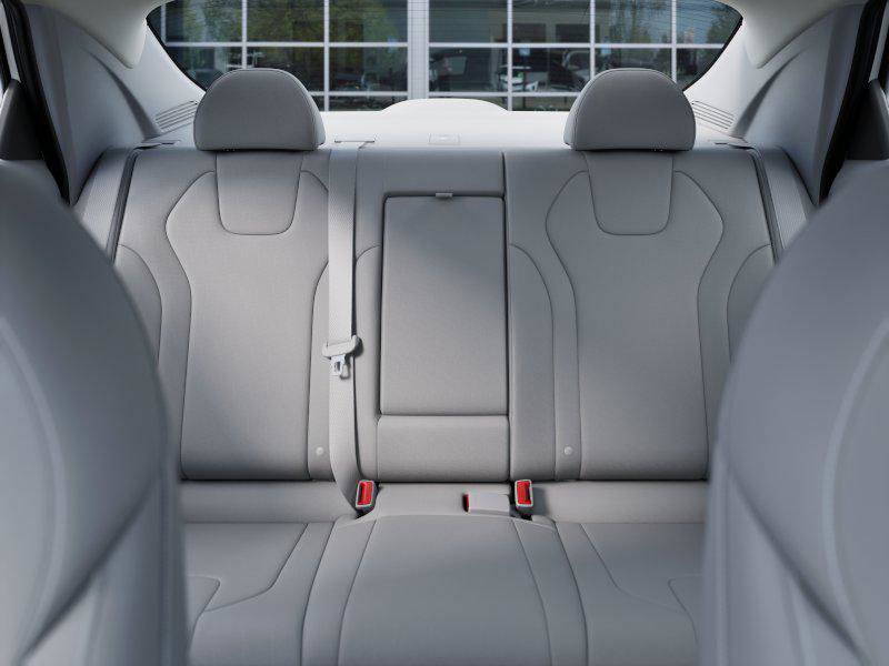 New 2026 Hyundai Elantra SEL Sport Premium image 12