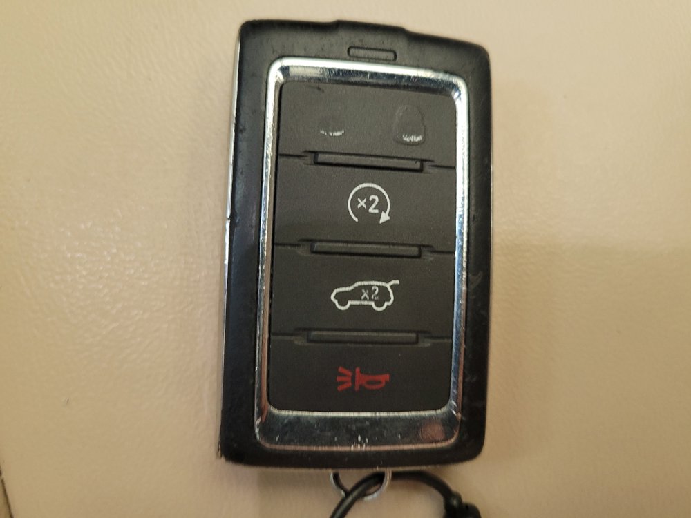 Used 2024 Jeep Grand Cherokee Limited 4xe AWD/4WD image 32