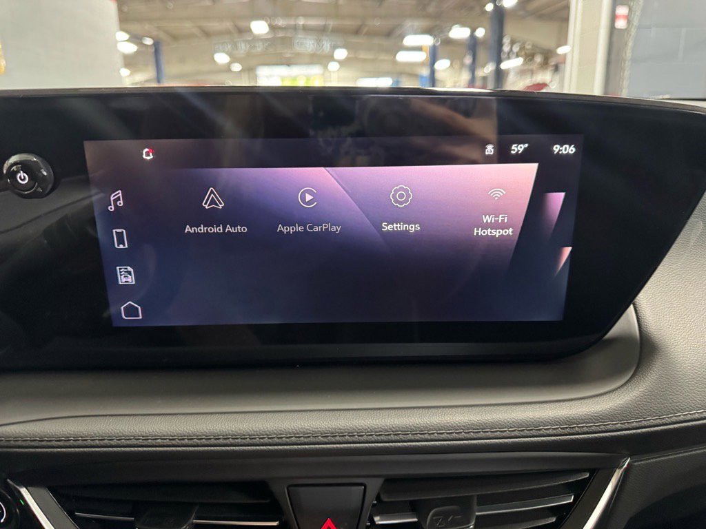 New 2026 Buick Encore GX Preferred w/ Comfort Package image 21