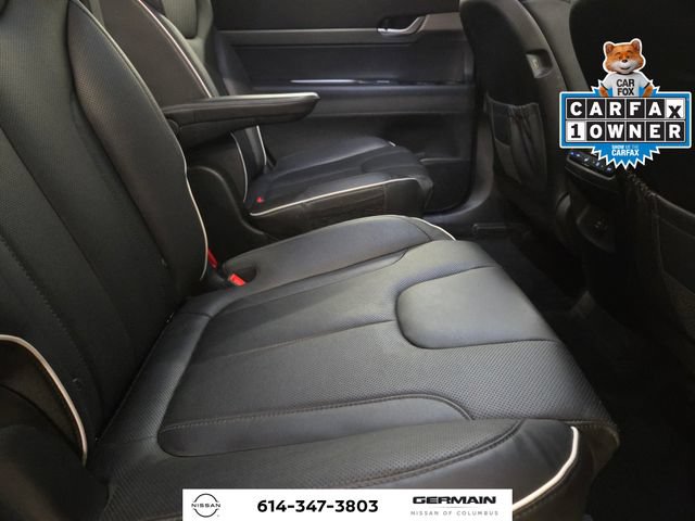 Used 2024 Hyundai Palisade SEL AWD/4WD image 20