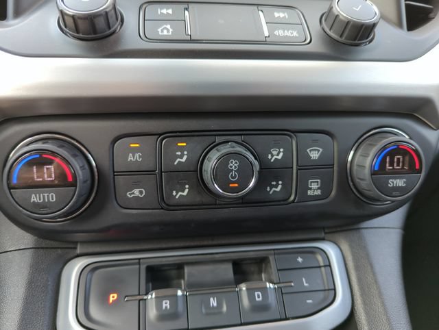 Used 2020 GMC Acadia SLE w/ Driver Convenience Package AWD/4WD image 51
