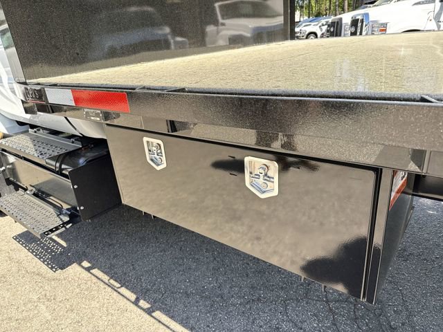 New 2027 Ford F750 2WD Regular Cab Super Duty image 17