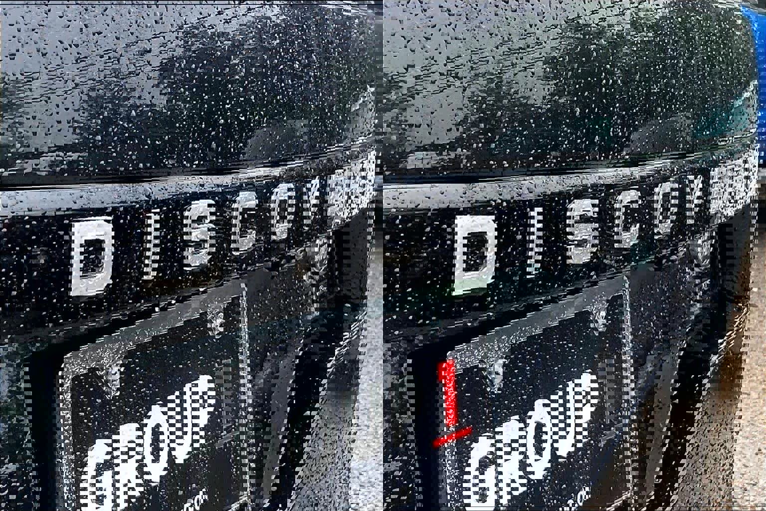 Used 2023 Land Rover Discovery Metropolitan Edition AWD/4WD image 31