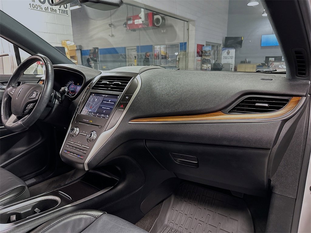 Used 2019 Lincoln MKC Reserve w/ MKC Climate Package image 33