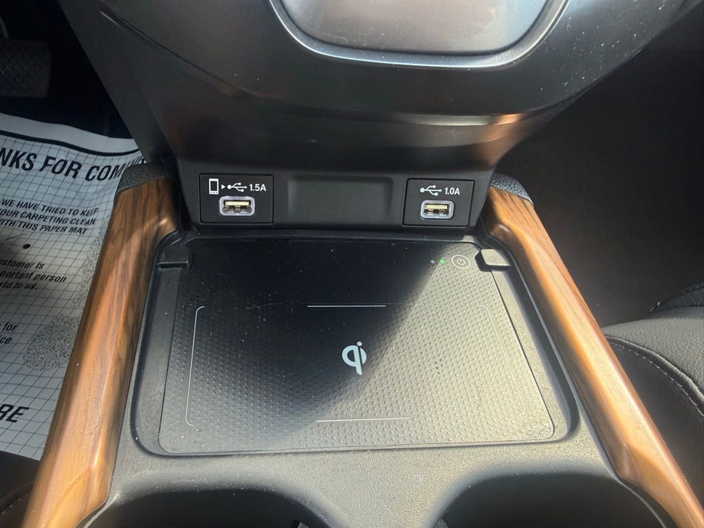 Used 2020 Honda CR-V Touring image 23