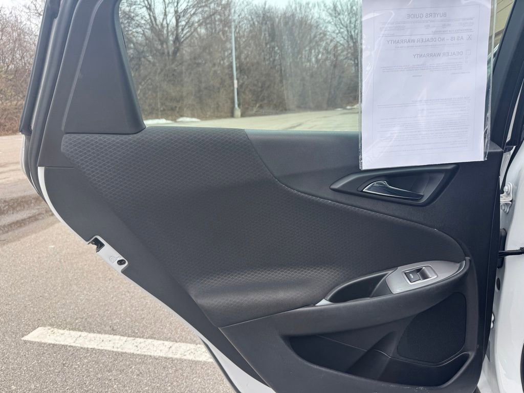 Used 2024 Chevrolet Malibu LT image 20