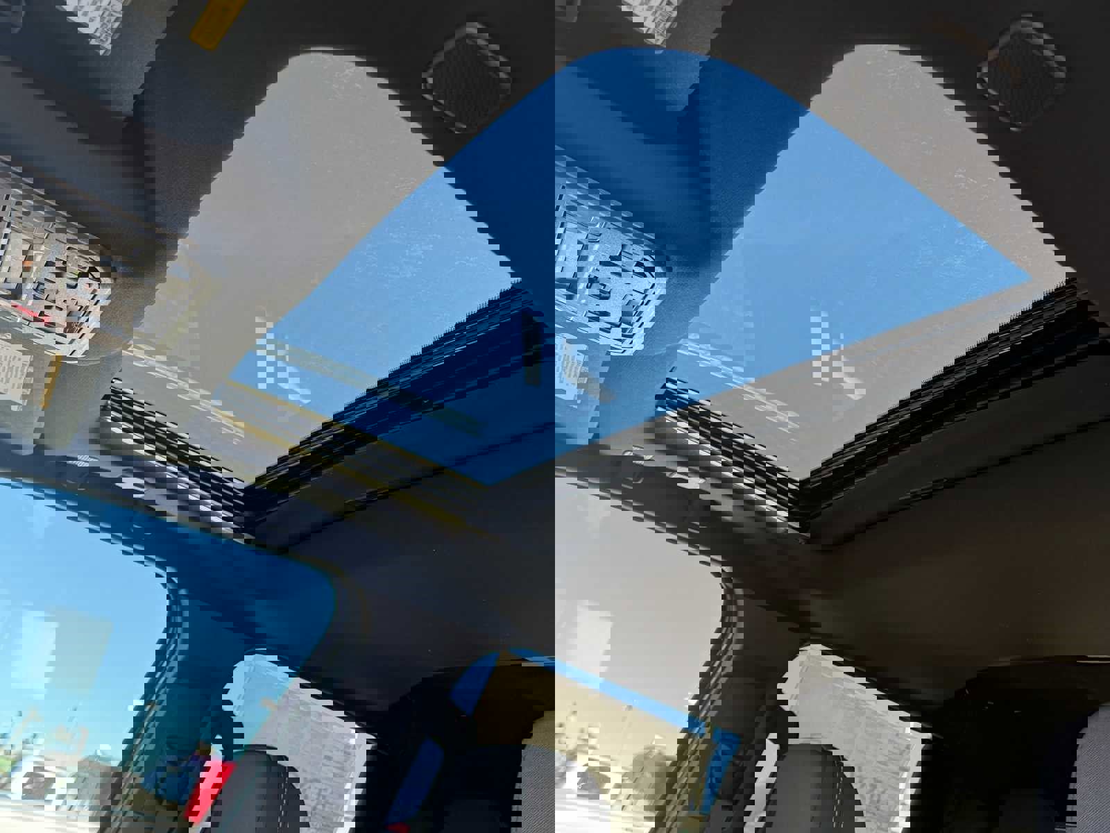 New 2025 Toyota Tacoma TRD Off-Road image 11