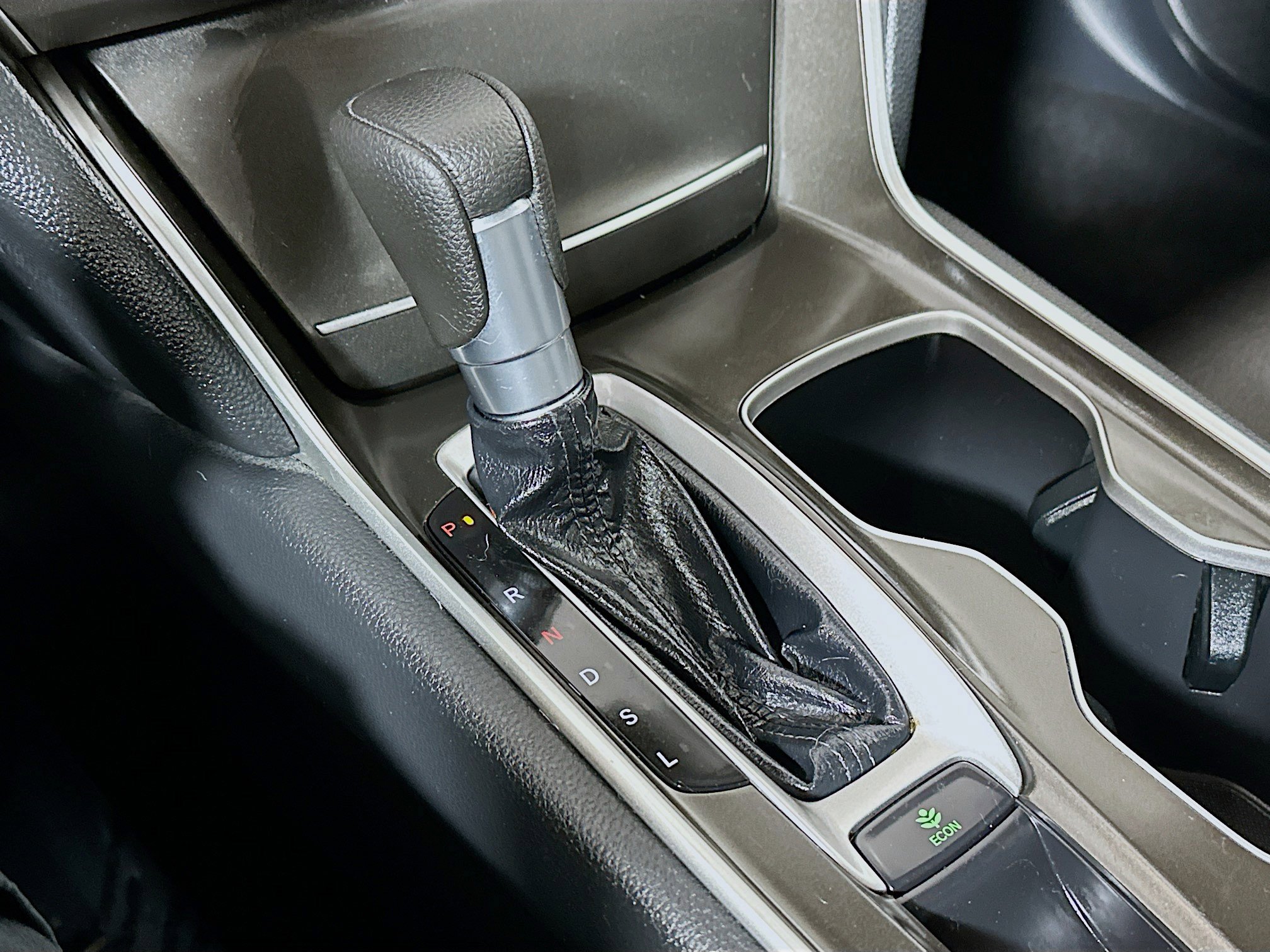 Used 2018 Honda Accord LX image 16