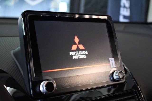 New 2026 Mitsubishi Eclipse Cross AWD image 33