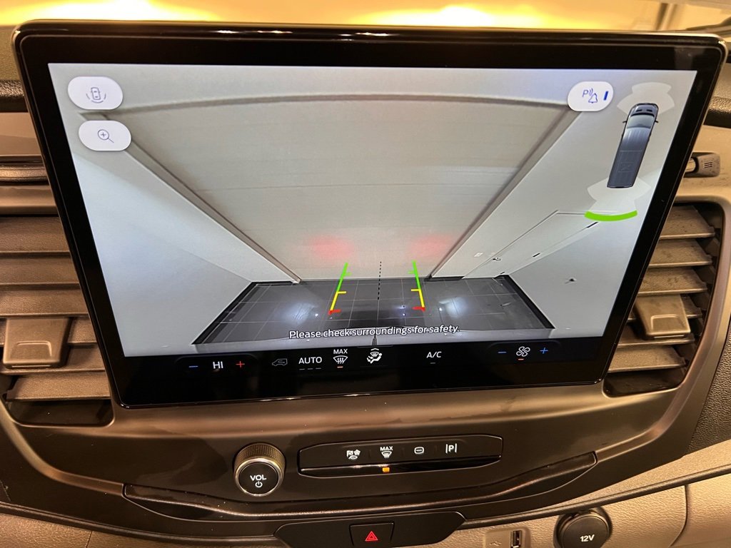 New 2026 Ford Transit 350 148 High Roof Extended DRW image 12