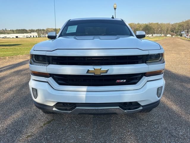 Used 2017 Chevrolet Silverado 1500 LT w/ All Star Edition image 7