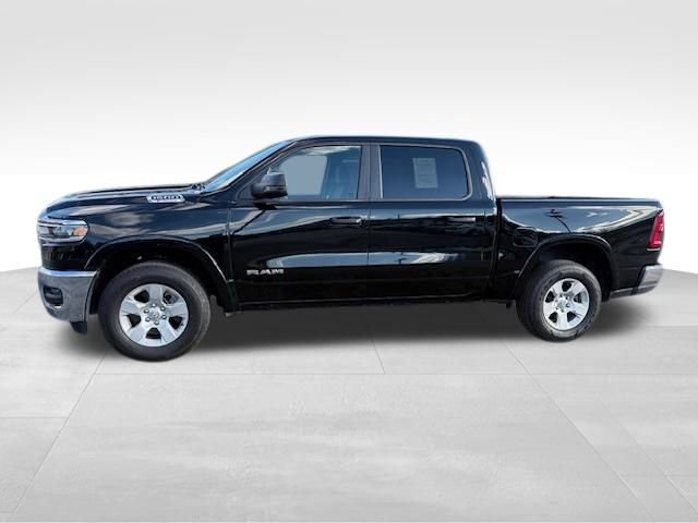 Used 2025 RAM 1500 Big Horn image 2