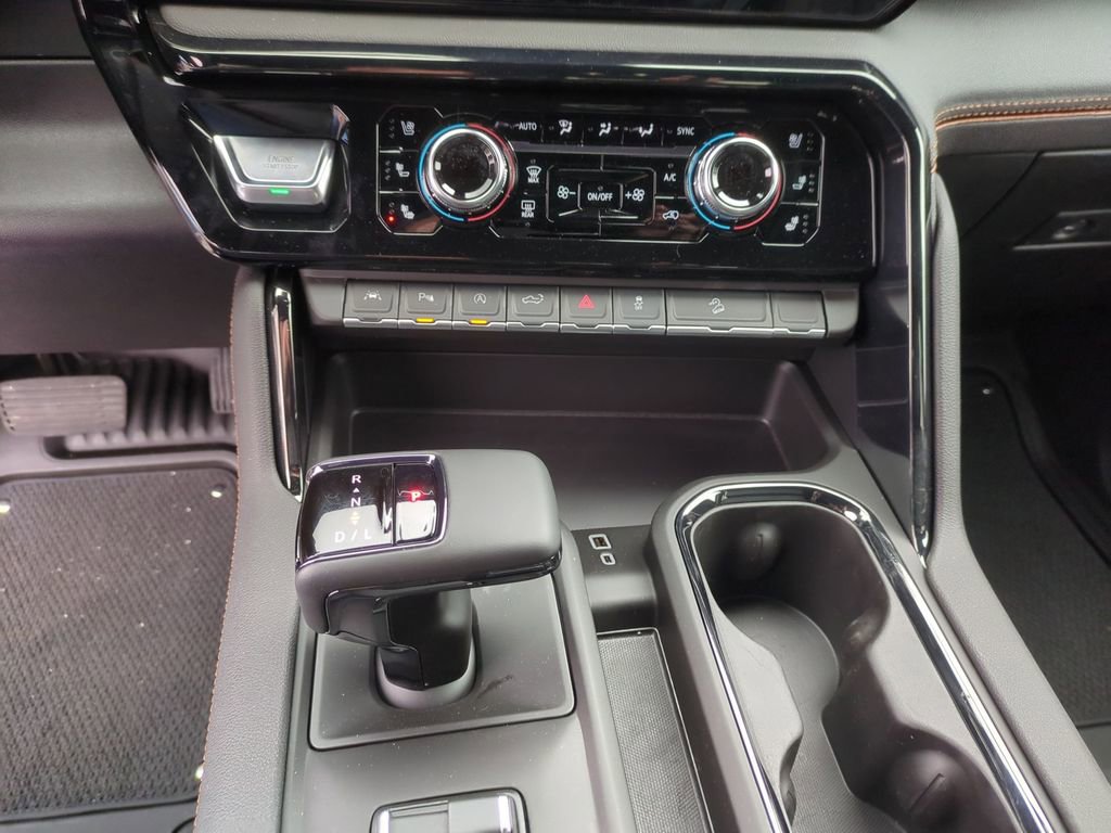 New 2026 GMC Sierra 1500 AT4 w/ AT4 Premium Package image 14