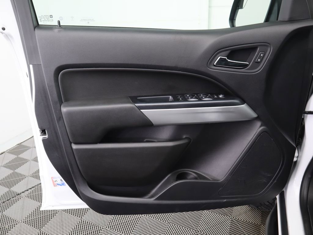 Used 2020 Chevrolet Colorado ZR2 image 25