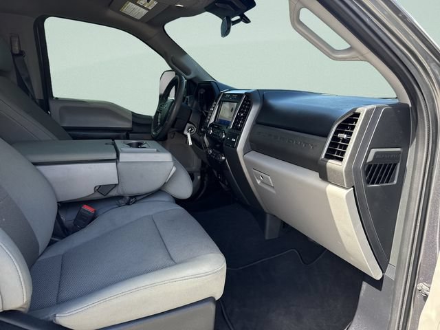 Used 2020 Ford F250 XL w/ STX Appearance Package AWD/4WD image 22