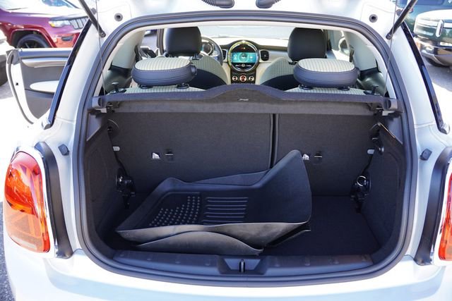 Used 2023 MINI Cooper SE image 18