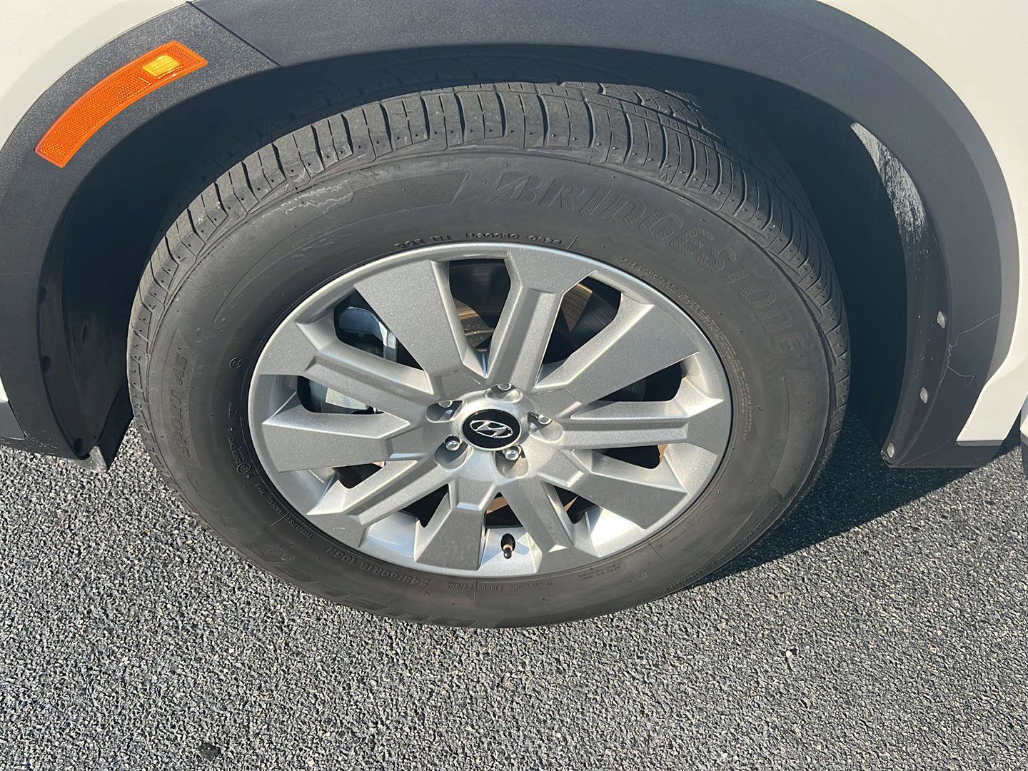 Used 2025 Hyundai Palisade SEL image 39