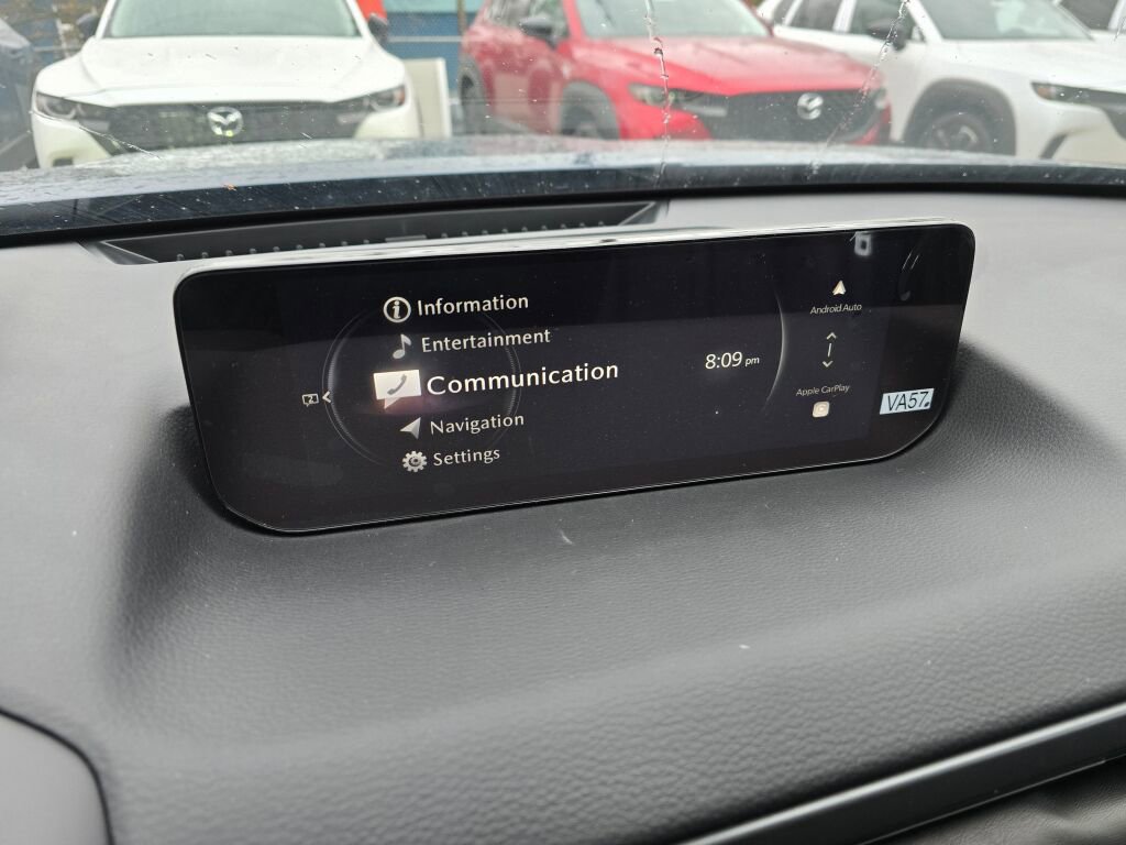 New 2026 MAZDA CX-50 AWD 2.5 Hybrid w/ Weather Package image 16