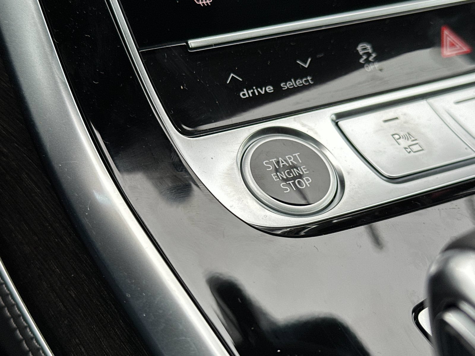 New 2027 Audi Q8 Prestige AWD/4WD image 22