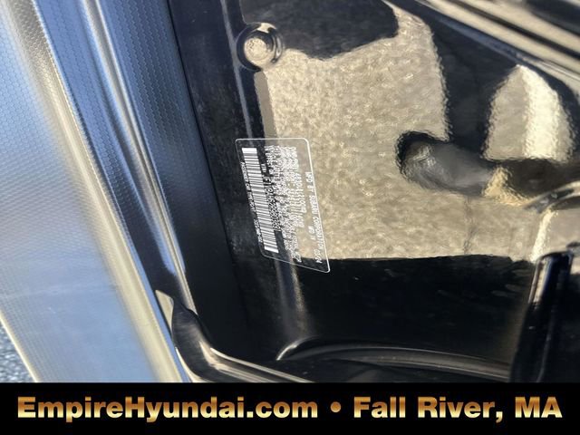 Used 2024 Subaru WRX Premium image 19