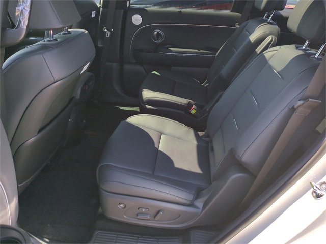 Used 2026 Hyundai Palisade Calligraphy image 24