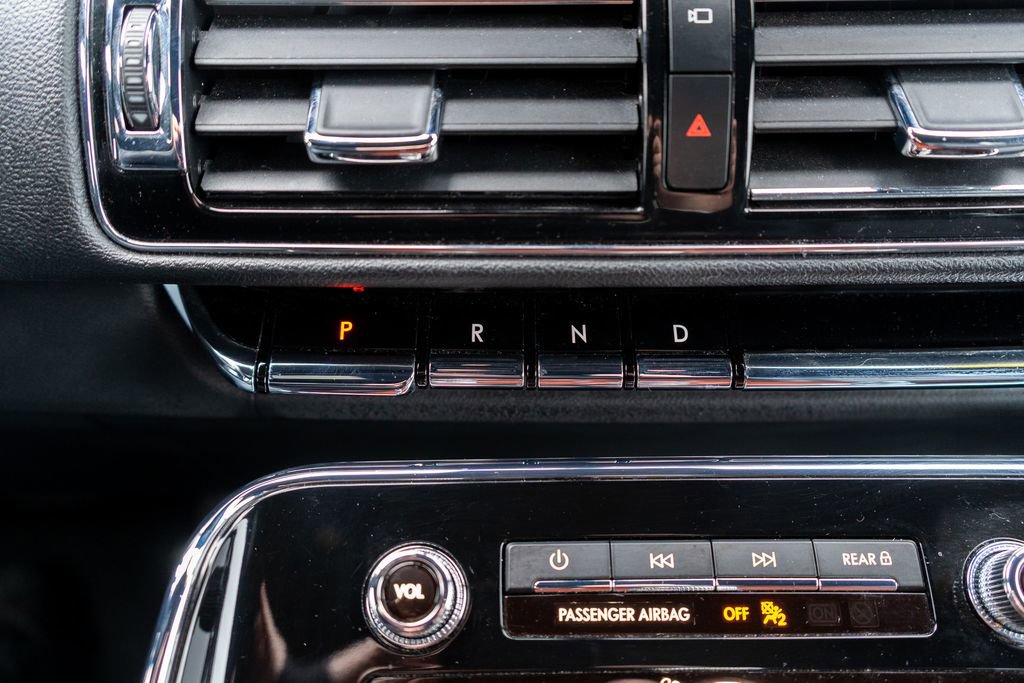 Used 2023 Lincoln Navigator Reserve image 29