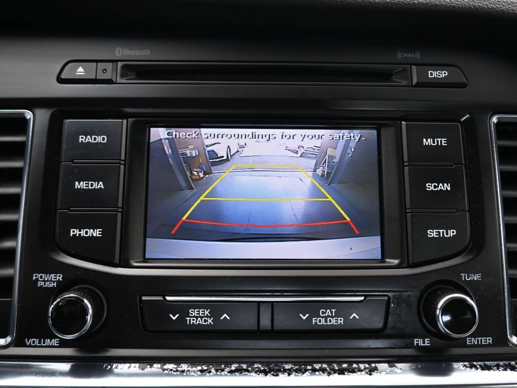 Used 2016 Hyundai Sonata SE image 17