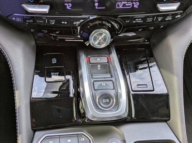 Used 2023 Acura MDX w/Advance Package image 13