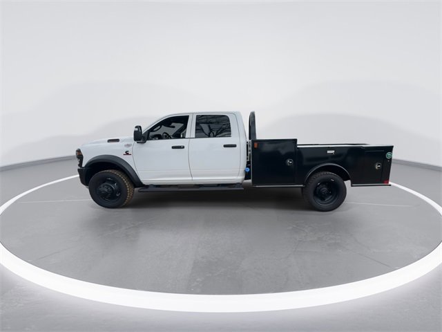 New 2026 RAM 4500 Tradesman image 5