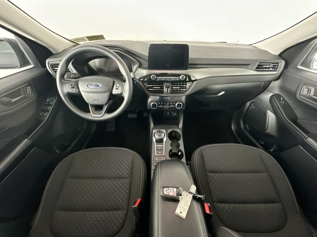 Used 2025 Ford Escape Active FWD image 10