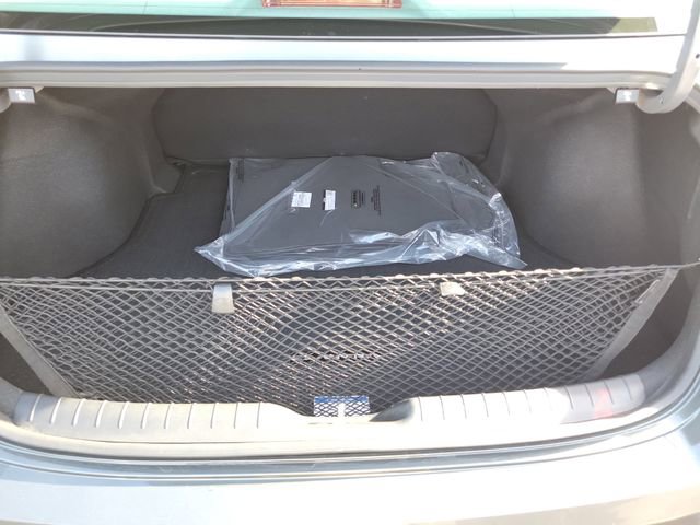 New 2026 Hyundai Elantra Sport image 22