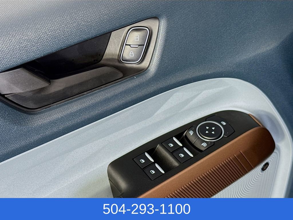 Used 2024 Ford Maverick Lariat w/ FX4 Off-Road Package image 18